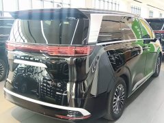Denza BYD Denza D9 DM-i 980 Four-Wheel Drive Premium - ფოტო 7