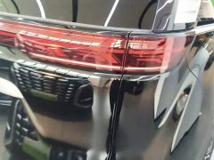 Denza BYD Denza D9 DM-i 980 Four-Wheel Drive Premium - ფოტო 8
