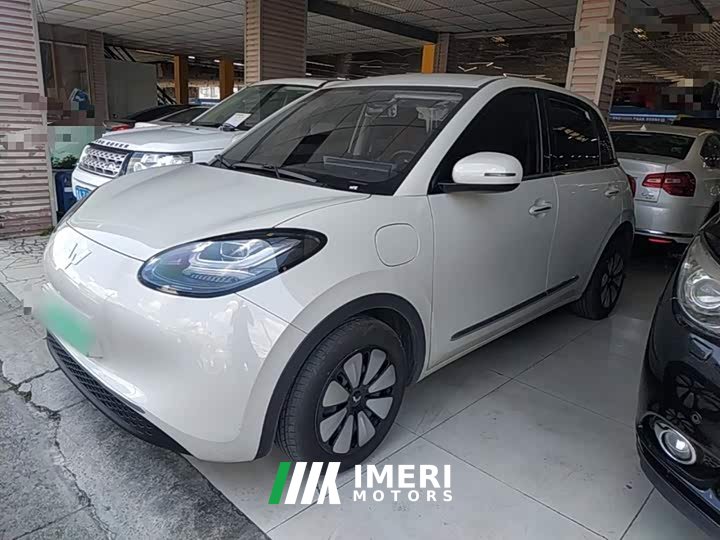 Wuling Binguo 333km Joy Edition - ავტომობილი ჩინეთიდან