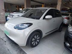 Wuling Binguo 333km Joy Edition - ფოტო 2