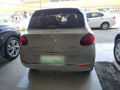 Wuling Binguo 333km Joy Edition - ფოტო 4