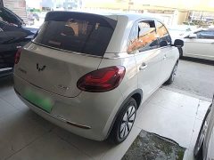 Wuling Binguo 333km Joy Edition - ფოტო 5