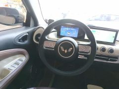 Wuling Binguo 333km Joy Edition - ფოტო 7