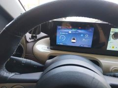 Wuling Binguo 333km Joy Edition - ფოტო 8