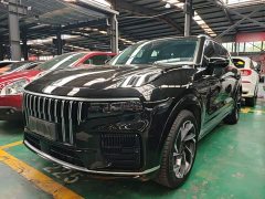 Lynk & Co Geely Lynk & Co 09 2021 2.0T Halo Six-Seater - ფოტო 1
