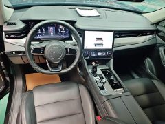 Lynk & Co Geely Lynk & Co 09 2021 2.0T Halo Six-Seater - ფოტო 10