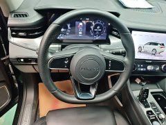 Lynk & Co Geely Lynk & Co 09 2021 2.0T Halo Six-Seater - ფოტო 11
