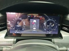 Lynk & Co Geely Lynk & Co 09 2021 2.0T Halo Six-Seater - ფოტო 12