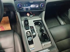 Lynk & Co Geely Lynk & Co 09 2021 2.0T Halo Six-Seater - ფოტო 14