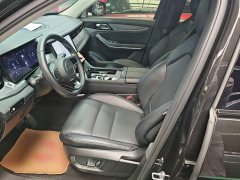 Lynk & Co Geely Lynk & Co 09 2021 2.0T Halo Six-Seater - ფოტო 15