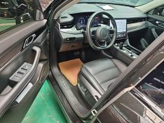 Lynk & Co Geely Lynk & Co 09 2021 2.0T Halo Six-Seater - ფოტო 16