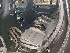 Lynk & Co Geely Lynk & Co 09 2021 2.0T Halo Six-Seater - ფოტო 17