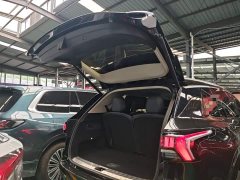 Lynk & Co Geely Lynk & Co 09 2021 2.0T Halo Six-Seater - ფოტო 19