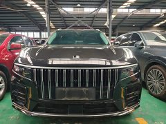 Lynk & Co Geely Lynk & Co 09 2021 2.0T Halo Six-Seater - ფოტო 3