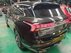Lynk & Co Geely Lynk & Co 09 2021 2.0T Halo Six-Seater - ფოტო 5