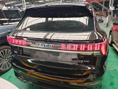 Lynk & Co Geely Lynk & Co 09 2021 2.0T Halo Six-Seater - ფოტო 6