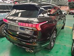 Lynk & Co Geely Lynk & Co 09 2021 2.0T Halo Six-Seater - ფოტო 7