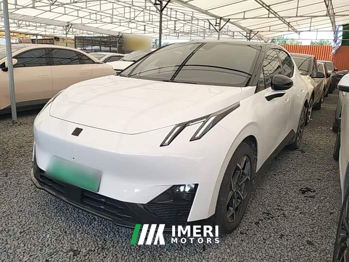 Lynk & Co Geely Lynk & Co 20 530km Rear-wheel Drive Max - ავტომობილი ჩინეთიდან
