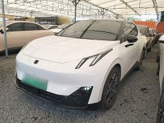 Lynk & Co Geely Lynk & Co 20 530km Rear-wheel Drive Max - ფოტო 1