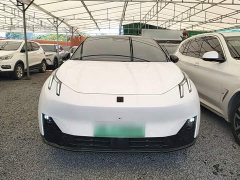 Lynk & Co Geely Lynk & Co 20 530km Rear-wheel Drive Max - ფოტო 3