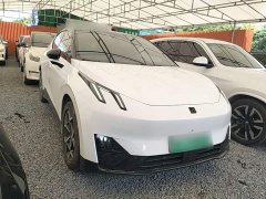 Lynk & Co Geely Lynk & Co 20 530km Rear-wheel Drive Max - ფოტო 4