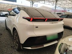 Lynk & Co Geely Lynk & Co 20 530km Rear-wheel Drive Max - ფოტო 5