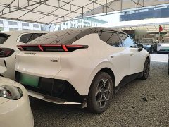 Lynk & Co Geely Lynk & Co 20 530km Rear-wheel Drive Max - ფოტო 7