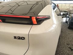 Lynk & Co Geely Lynk & Co 20 530km Rear-wheel Drive Max - ფოტო 8