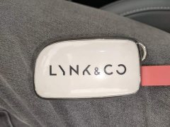 Lynk & Co Geely Lynk & Co 20 530km Rear-wheel Drive Max - ფოტო 9