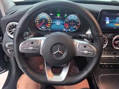 Mercedes-Benz C-Class 2020 Facelift C 260 L Sport Edition - ფოტო 11
