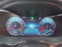 Mercedes-Benz C-Class 2020 Facelift C 260 L Sport Edition - ფოტო 12