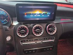 Mercedes-Benz C-Class 2020 Facelift C 260 L Sport Edition - ფოტო 13