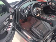 Mercedes-Benz C-Class 2020 Facelift C 260 L Sport Edition - ფოტო 16