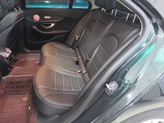 Mercedes-Benz C-Class 2020 Facelift C 260 L Sport Edition - ფოტო 17