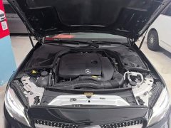 Mercedes-Benz C-Class 2020 Facelift C 260 L Sport Edition - ფოტო 20