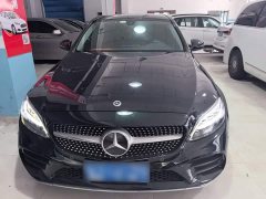 Mercedes-Benz C-Class 2020 Facelift C 260 L Sport Edition - ფოტო 3