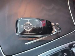 Mercedes-Benz C-Class 2020 Facelift C 260 L Sport Edition - ფოტო 9