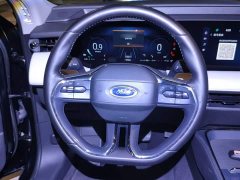 Ford EVOS 2022 EcoBoost 245 Fashion Edition - ფოტო 11