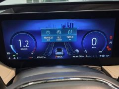 Ford EVOS 2022 EcoBoost 245 Fashion Edition - ფოტო 12