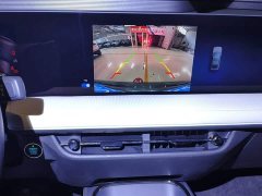 Ford EVOS 2022 EcoBoost 245 Fashion Edition - ფოტო 13
