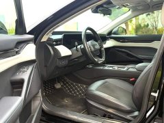 Ford EVOS 2022 EcoBoost 245 Fashion Edition - ფოტო 16
