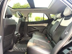 Ford EVOS 2022 EcoBoost 245 Fashion Edition - ფოტო 17