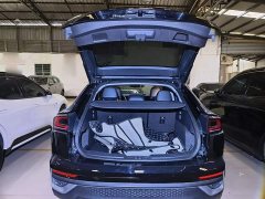 Ford EVOS 2022 EcoBoost 245 Fashion Edition - ფოტო 19