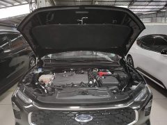Ford EVOS 2022 EcoBoost 245 Fashion Edition - ფოტო 20