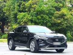 Ford EVOS 2022 EcoBoost 245 Fashion Edition - ფოტო 4