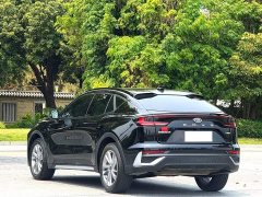 Ford EVOS 2022 EcoBoost 245 Fashion Edition - ფოტო 5