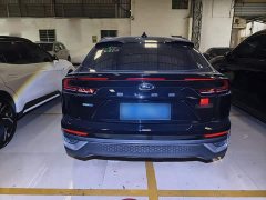 Ford EVOS 2022 EcoBoost 245 Fashion Edition - ფოტო 6