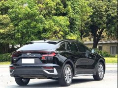 Ford EVOS 2022 EcoBoost 245 Fashion Edition - ფოტო 7