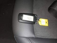 Ford EVOS 2022 EcoBoost 245 Fashion Edition - ფოტო 9