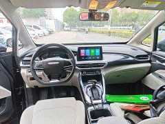 Maxus G50 1.5T Automatic Changyou A - ფოტო 10